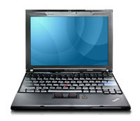 Lenovo ThinkPad X200 (NR2D8PG)
